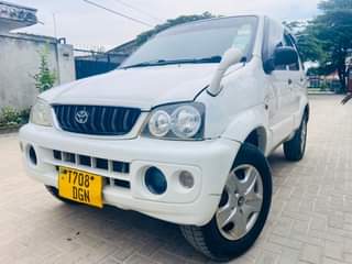 A picture of 2005 TOYOTA CAMI 0714058883 TOYOTA
