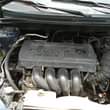 A picture of 2004 Toyota Corolla buy and Drive everything working location Ikorodu