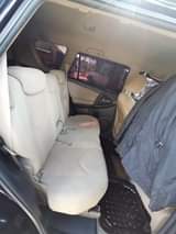 toyota vanguard