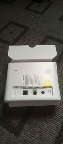 A picture of CAT4 ROUTERS