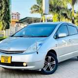 A picture of Prius Hybrid 11 7mil 0655123103