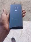 A picture of Samsung s9 krek Kdg Gb64 Ram6 Net4g 0686820249