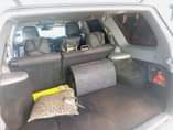 A picture of Subaru forestor