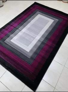 A picture of Center carpets