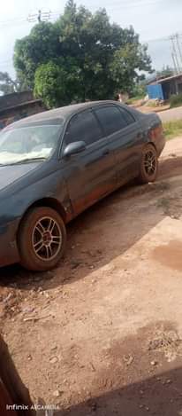 A picture of 4m 0743386797