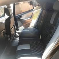 A picture of Runx milion 6 8 Ipo mwanza Automatic Engine safi 0784857610