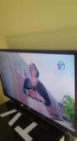 A picture of JVC Smart TV