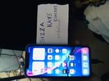 A picture of IPhone XR