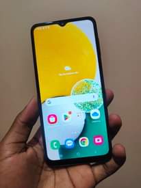 A picture of Samsung Galaxy A13 5