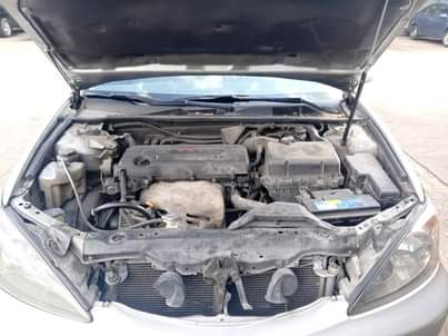 A picture of 2004 Camry