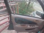A picture of Toyota buy and drive working good chilling ac