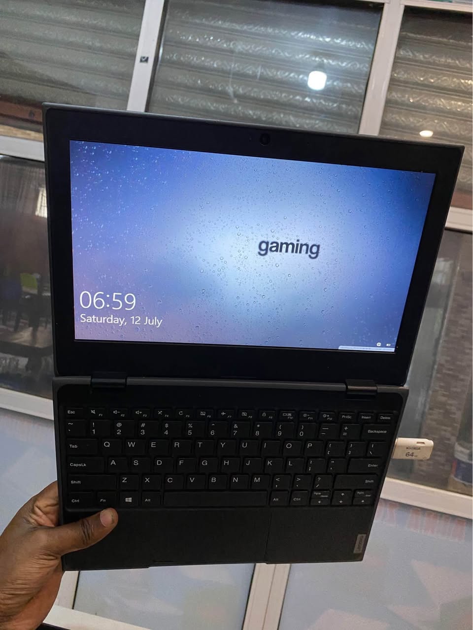 lenovo laptop