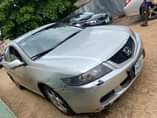 A picture of Neatly used 06 Honda Accord Nothing to fix Buy and