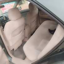 A picture of Camry 2004 model Engine and Gear perfect AC Super chilling