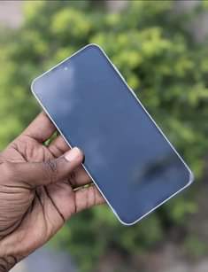 A picture of A55 5g