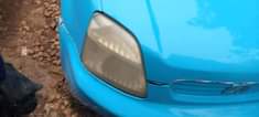 A picture of Honda