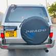 A picture of TOYOTA PRADO FOR SALE Engine 3RZ Cc 2600 Odo 130000