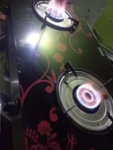 A picture of jiko la gesi made in germany