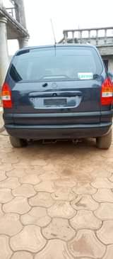 A picture of Buy ur toks standard cars in ijebu ode with affordable