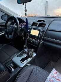 A picture of Toyota Camry 013
