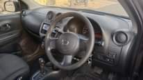 A picture of Nissan March hot deal