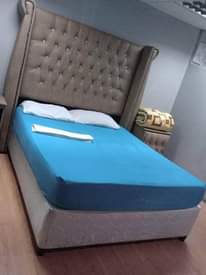 A picture of Justy inn guest house