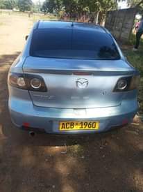 classifieds/cars mazda