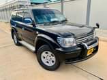 A picture of TOYOTA LAND CRUISER PRADO