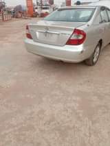 A picture of Toyota Camry