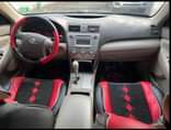 A picture of 7 MONTHS USED CAMRY LE 2008 4PLUGS Price 3 450M