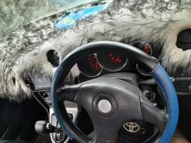 A picture of VOLTz 4WD
