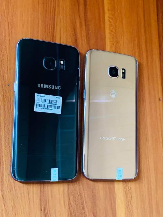 used samsung galaxy