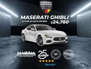 maserati