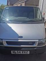 campervans for sale under 10000