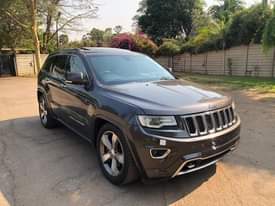 used jeep zimbabwe