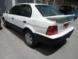 A picture of Corolla
