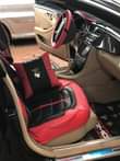 A picture of Description CLS 550 MERCEDES BENZ SEDANS 2009 MODEL NIGERIA USED