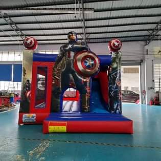 A picture of Bouncing Castles for Hire Call or Whatsapp 256706140972 256785692331