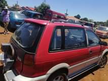 property kuwadzana