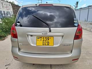 A picture of 2003 SPACIO NEW 0714058883 TOYOTA