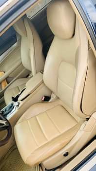 A picture of Very clean Nigerian used Mercedes C250 2012 model coupe two