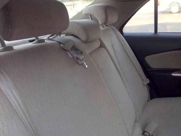 A picture of 2008 Toyota Yaris