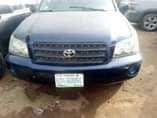 A picture of 2003model Honda Civic First Body Very Good Engine and Gear
