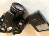 A picture of Canon powershot sx50 if interested Imbox 0752244570
