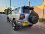 A picture of Toyata Rav 4 Mwaka 1998 Engine 3s Cc 1998 2