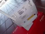 A picture of Airtel 4G unlocked Router Universal Router 