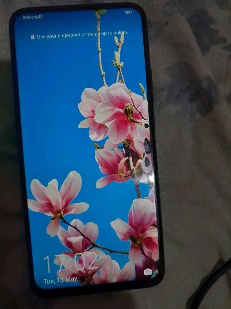 huawei phones