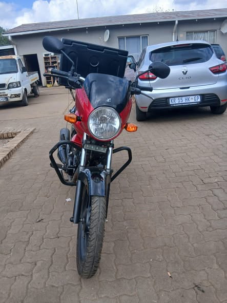 bike