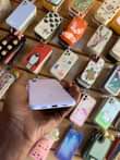 A picture of Google pixel 3A