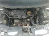 A picture of Dodge caravan 02